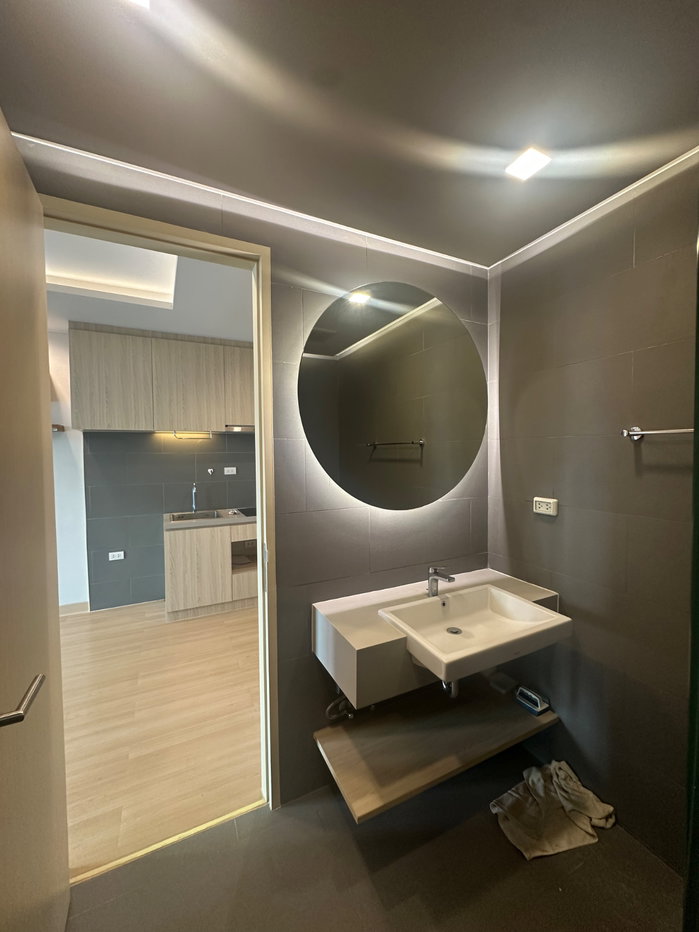 รูป ขาย Condo Yuu Sriracha ห้อง 1 bedroom 41 ตรม. วิวทะเล ชั้น26 - รูปที่ 6/13