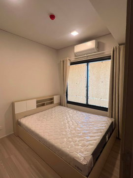 🏢 ให้เช่าคอนโด : Quintara MHy'Den Pho Nimit (ควินทารา มาย'เดน โพธิ์นิมิตร) รหัสทรัพย์ | 📌LNP-C14039