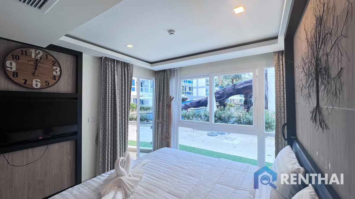 รูป คอนโดหรู 2 ห้องนอน Grand Avenue Residence พัทยา - รูปที่ 11/23