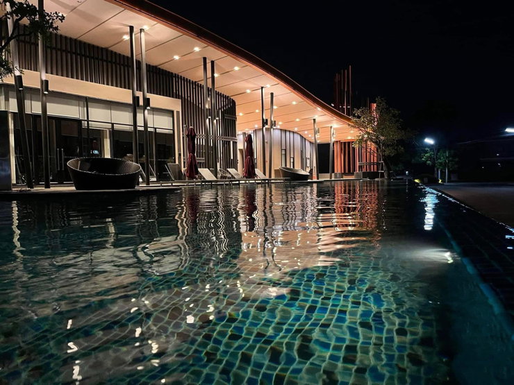 รูป บ้านเช่า หมู่บ้าน บุราสิริ บึงหนองโครต - รูปที่ 4/33