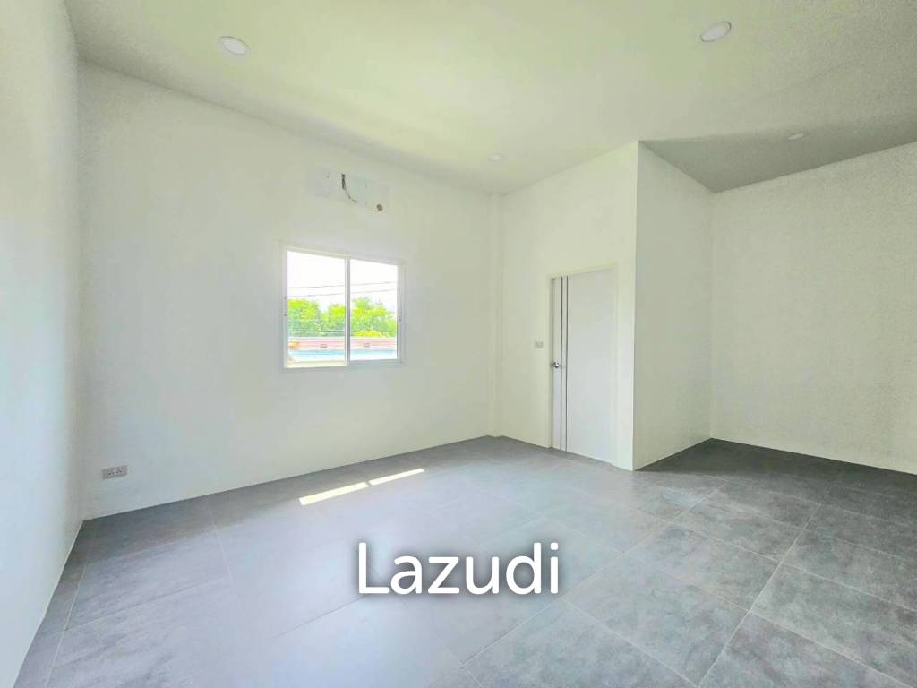 picture 2 Storey 4 Bed Pool villa at Hua Hin 88 - 16/34
