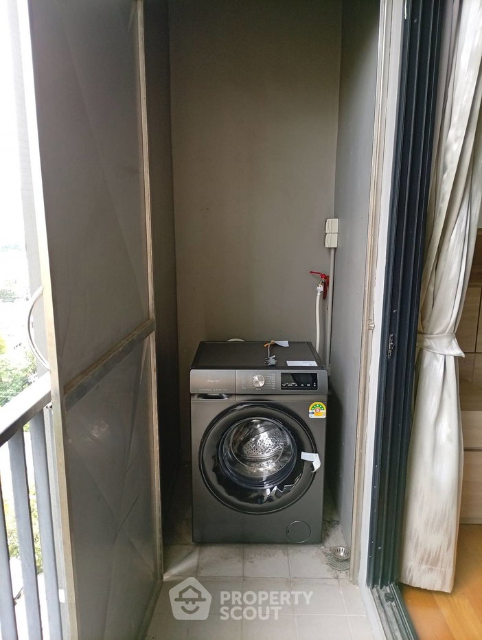 รูป คอนโด 2 ห้องนอน 70 ตร.ม. ที่ The Vertical Aree ใกล้ BTS อารี 200 ม. (ID 2080799) - รูปที่ 5/20