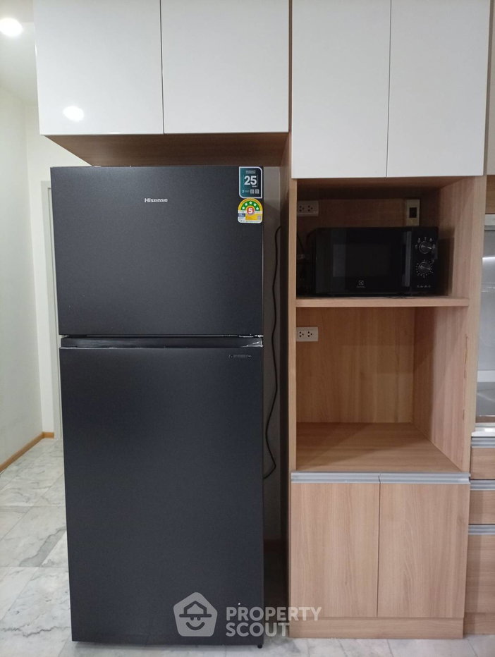 รูป คอนโด 2 ห้องนอน 70 ตร.ม. ที่ The Vertical Aree ใกล้ BTS อารี 200 ม. (ID 2080799) - รูปที่ 3/20