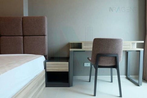 📌 ขายคอนโด ไอดีโอ โมบิ จรัญ-อินเตอร์เชนจ์ อาคาร 1 ชั้น 22 1 ห้องนอน ขนาด 34 ตรม ใกล้ ฟู้ดแลนด์ซุปเปอร์มาร์เก็ต