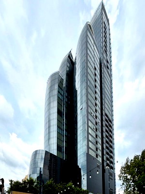ขายคอนโด : A045785 AESTIQ Thonglor