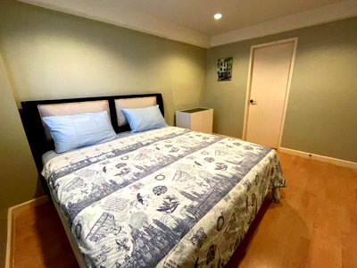 คอนโดให้เช่า : ให้เช่าคอนโด Brighton Place 2 นอน สวย พร้อมอยู่