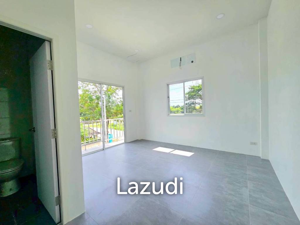 picture 2 Storey 4 Bed Pool villa at Hua Hin 88 - 17/34