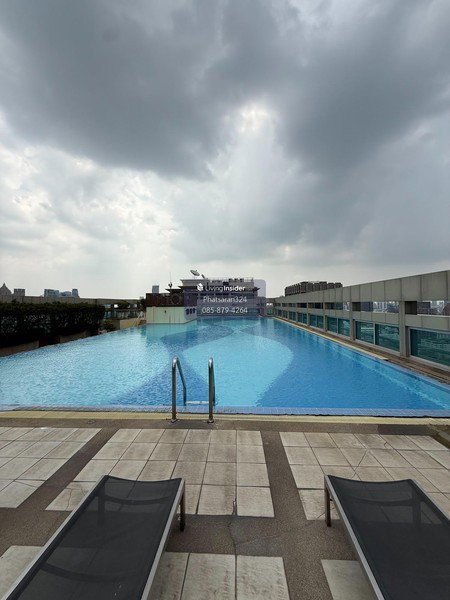 รูป A046129 Baan Klang Krung Siam - Pathumwan - รูปที่ 2/5