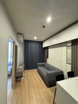 เช่าคอนโด Skyrise Avenue Sukhumvit 64/สกายไรส์ อเวนิว สุขุมวิท 64 (F6907066) ID Line : @pccenter