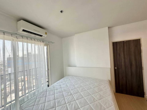 P-54686 📢 Condo Project for Rent Wutthakat Zone 3 Bed 2 Bath Size | Metro Sky Wutthakat Near BTS Wutthakat Line: @easythaihome 085-592-2897