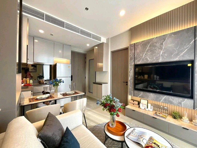 รูป A045751 THE EXTRO Phayathai-Rangnam - รูปที่ 1/8
