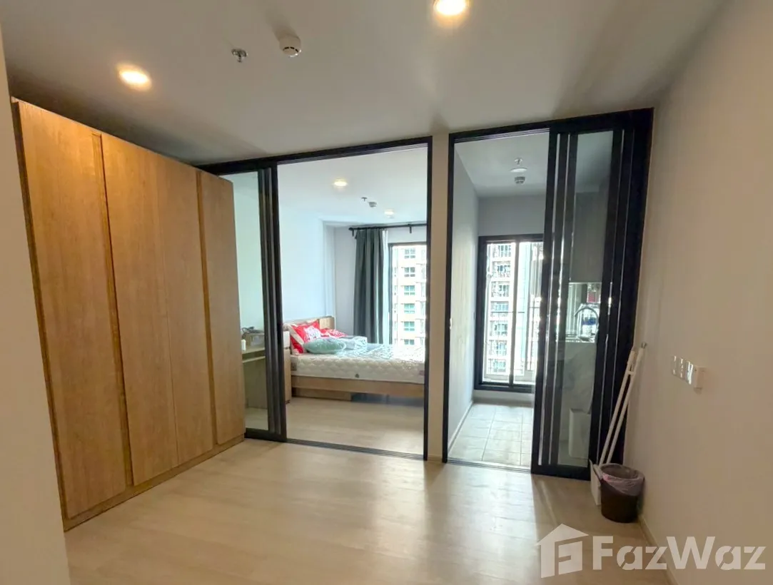 รูป ขาย คอนโด 1 ห้องนอน ในโครงการ แอสปาย อ่อนนุช สเตชั่น 6575007 - รูปที่ 2/5