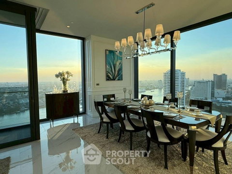 4-BR Condo For Sale, Canapaya Residences Rama 3, 248 Sqm (ID 3078416)