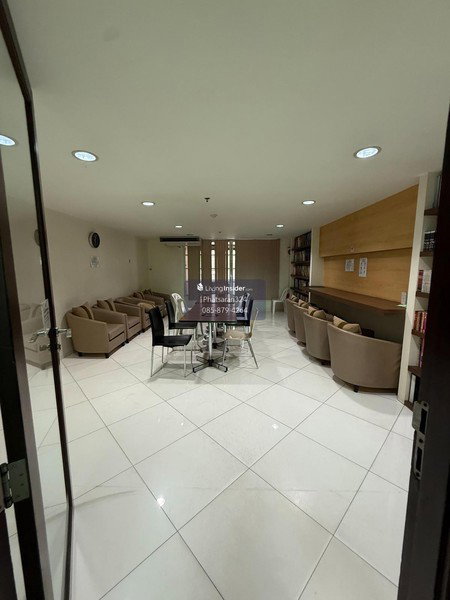 รูป A046129 Baan Klang Krung Siam - Pathumwan - รูปที่ 3/5