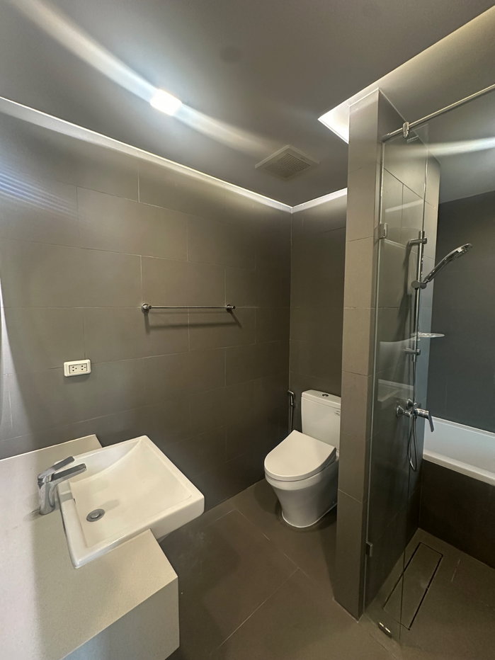 รูป ขาย Condo Yuu Sriracha ห้อง 1 bedroom 41 ตรม. วิวทะเล ชั้น26 - รูปที่ 5/13