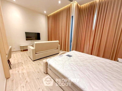 คอนโดให้เช่า : คอนโด 1 ห้องนอน ชั้นสูง 50A ที่ AROM Wongamat ขนาด 53 ตร.ม. ใกล้ Sanctuary of Truth (ID 3078674)