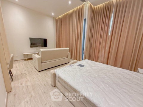 High-Floor 1-BR 53 Sqm At AROM Wongamat, Near Sanctuary of Truth (ID 3078674)