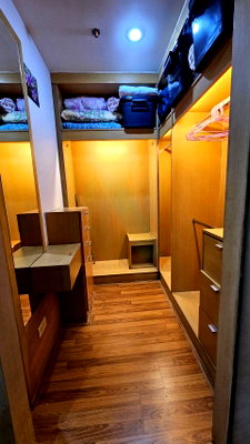 Condos for rent : 🎉 For Rent Condo THE NEXT GARDEN SUITE Building 1, Floor 2,1 bed room, Room size 52 sqm