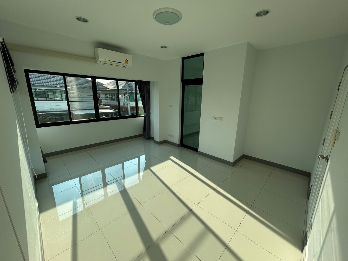 picture Detached house near SKT(SuanThon) school for sell - 6/18