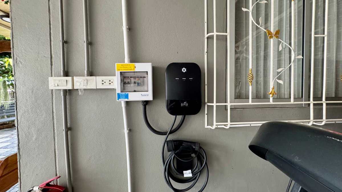 รูป บ้านเดี่ยว หมู่บ้านณิชากร 2 ขนาด 75 ตารางวา - รูปที่ 23/24