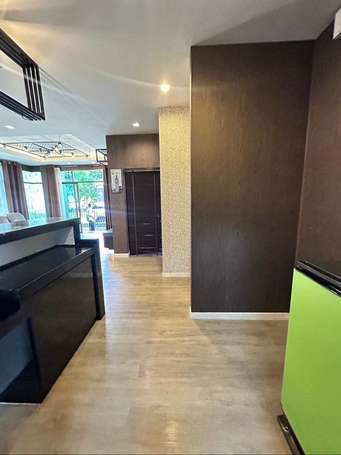 รูป บ้านเช่า หมู่บ้าน บุราสิริ บึงหนองโครต - รูปที่ 14/33