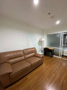For Rent Condo LUMPINI SUITE PINKLAO Building 1, Floor 11,1 bed room, Room size 35.00 sqm