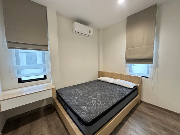 รูป บ้านเช่า หมู่บ้าน ฉัตรเพชร ศรีฐาน - รูปที่ 21/25