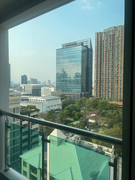 รูป A045842 Sukhumvit Living Town - รูปที่ 1/8