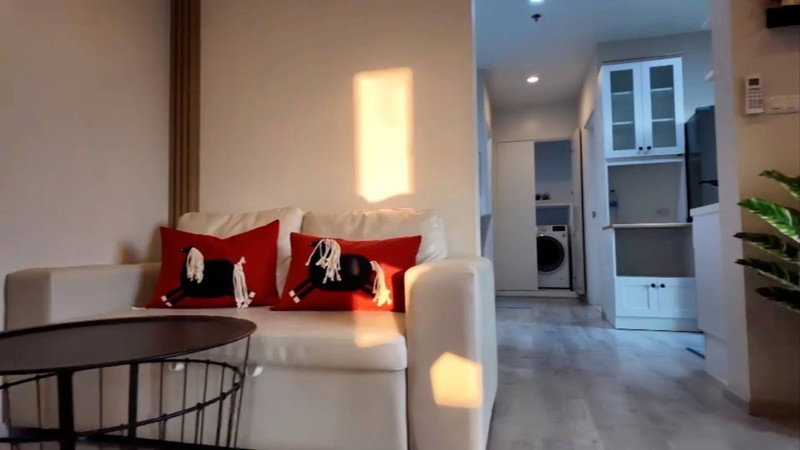 รูป A046166 Plum Condo Central Station - รูปที่ 4/8