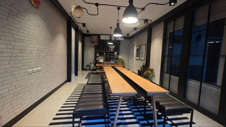 รูป บ้านเช่า บ้านใหม่ หมู่บ้าน อณาสิริ มะลิวัลย์ - รูปที่ 9/15