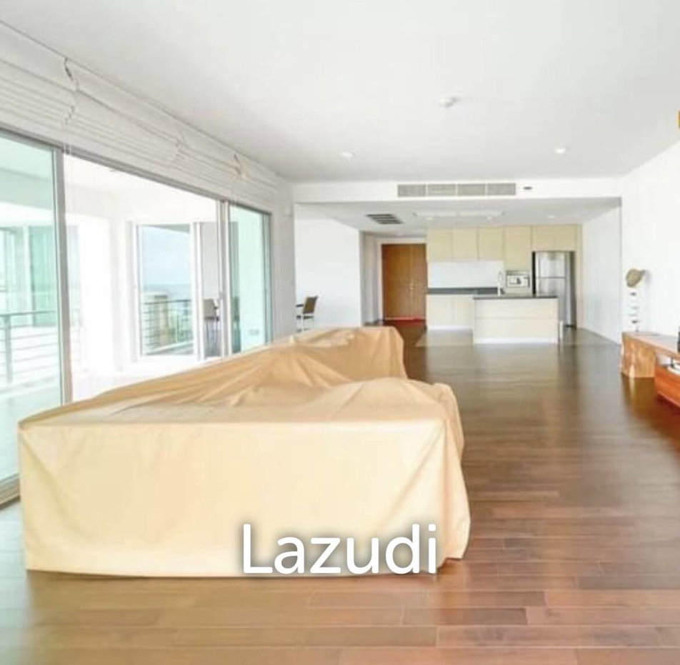 รูป CONDO BAAN SAN DAO  : 3 bed penthouse - รูปที่ 2/10