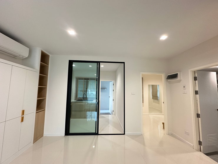 รูป บ้านเช่า หมู่บ้าน ฉัตรเพชร ศรีฐาน - รูปที่ 10/25