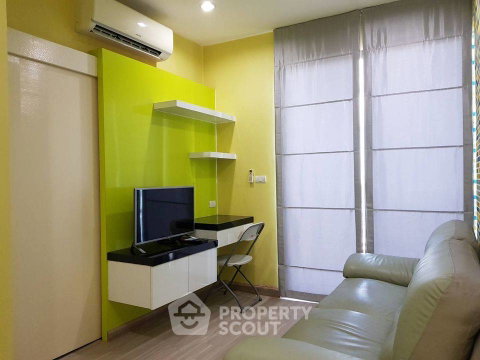1-BR Condo At Astro Condo, 22nd-Floor, Near Bang Talat (Pak Kret) (ID 822379)