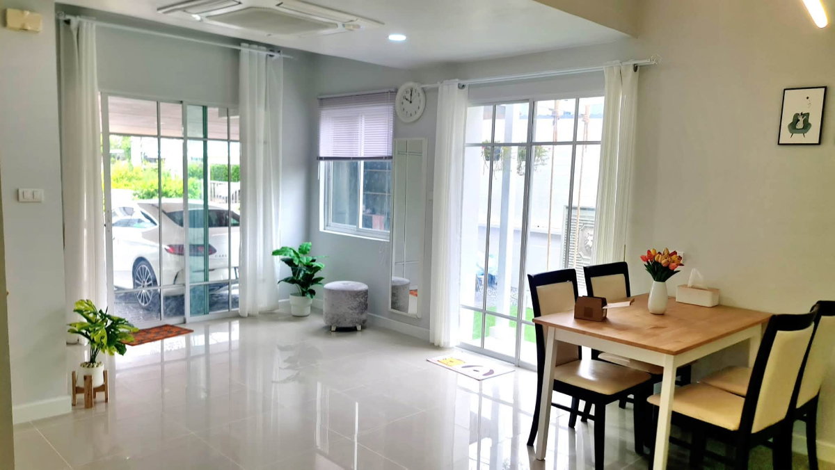 รูป ST14032 - The Village Bangna KM.10 : MegaBangna - รูปที่ 24/27