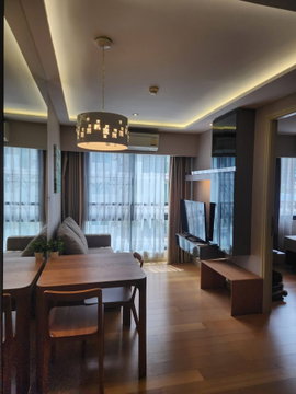 ให้เช่า Tidy deluxe Sukhumvit 34 BTS ทองหล่อ