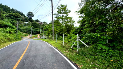 Land for sale : Land for Sale – 352 sq. wah (Approx. 0.88 rai) Near Ananda Place Resort, Ko Kaeo, Mueang Phuket, Phuket.