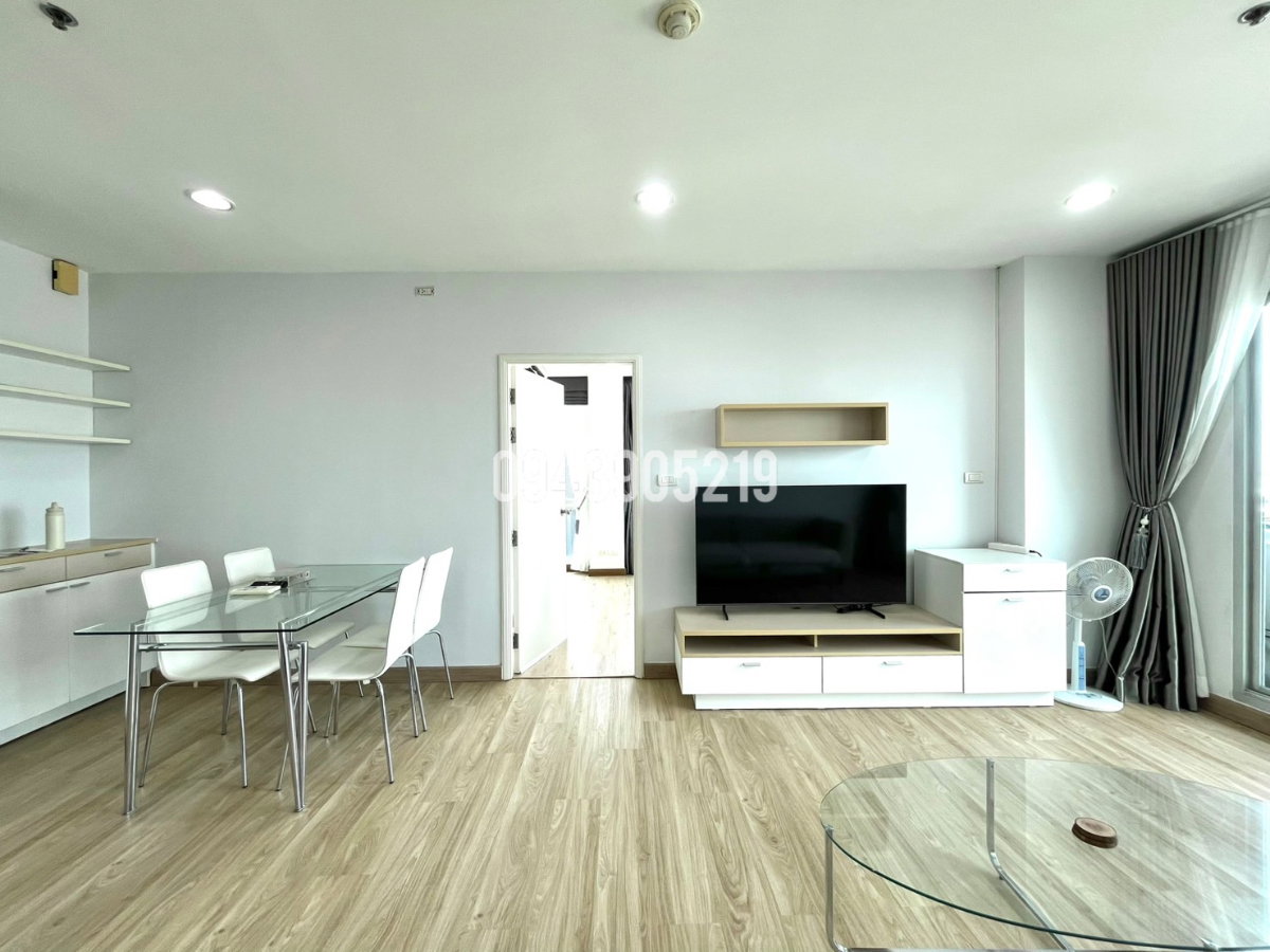 รูป Centric scene 64 ☎️big 2 bed 2 bath 70 sqm ‼️25k/month ‼️NOW AVAILABLE 🔆✅ - รูปที่ 3/11