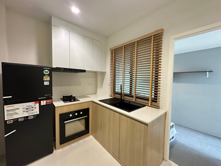 รูป บ้านเช่า หมู่บ้าน ฉัตรเพชร ศรีฐาน - รูปที่ 12/25