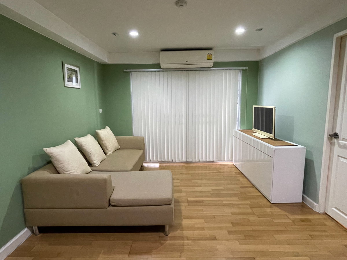 รูป ให้เช่าคอนโด Brighton Place 2 นอน สวย พร้อมอยู่ - รูปที่ 9/14