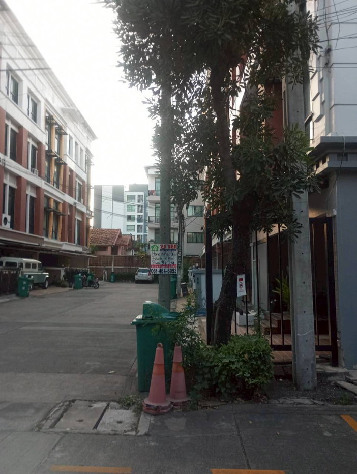 รูป ให้เช่าออฟฟิตโฮม (บ้านกลางกรุง) บางนา กรุงเทพมหานคร 4 นอน 4 น้ำ 30 ตรว - รูปที่ 7/7