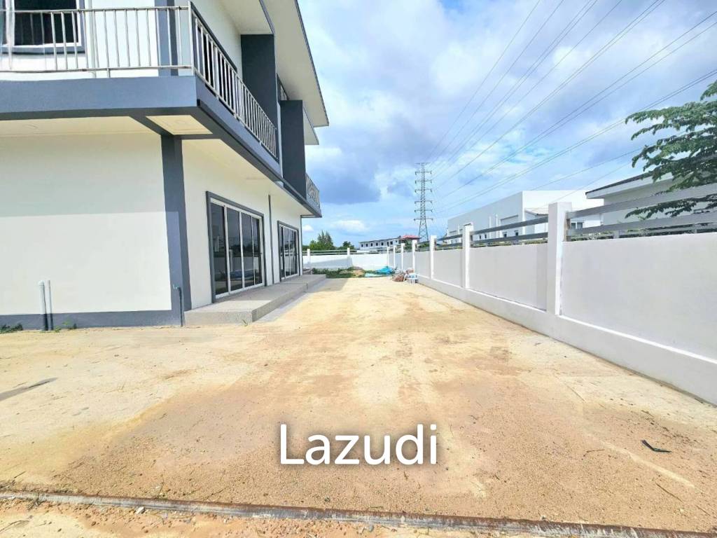 picture 2 Storey 4 Bed Pool villa at Hua Hin 88 - 9/34