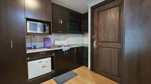 ð For Sell Condo THE NEXT GARDEN SUITE Building 1, Floor 2,1 bed room, Room size 52 sqm
