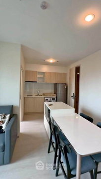คอนโด 2 ห้องนอน ราคาเหมาะสม โครงการ NUE Noble Ratchada Lat Phrao ใกล้ MRT ลาดพร้าว (ID 3076505)