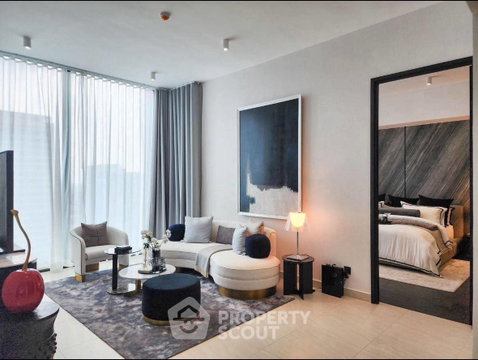 คอนโด 2 ห้องนอน 135 ตร.ม. ขาย ที่ Tait Sathorn 12 ใกล้ BTS Saint Louis 100 ม. (ID 3078489)