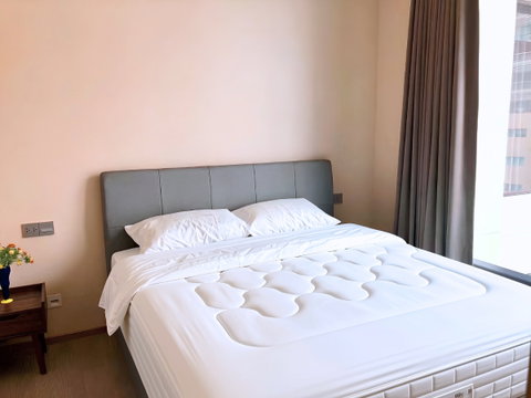 🏢 ให้เช่าคอนโด : The ESSE Asoke (ดิ เอส อโศก) รหัสทรัพย์ | 📌LNP-C14032