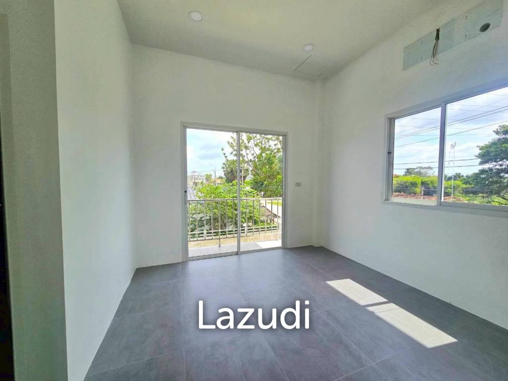 picture 2 Storey 4 Bed Pool villa at Hua Hin 88 - 19/34