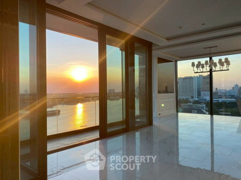 4-BR Condo For Sale At Canapaya Residences Rama 3, Phra Ram 3 (ID 3078411)