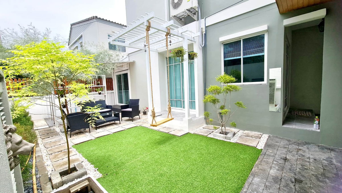 รูป ST14032 - The Village Bangna KM.10 : MegaBangna - รูปที่ 14/27