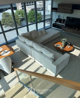 คอนโด 2 ห้องนอน ขนาด 117 ตร.ม. The Room สุขุมวิท 21 ใกล้ MRT สุขุมวิท (ID 3078610)