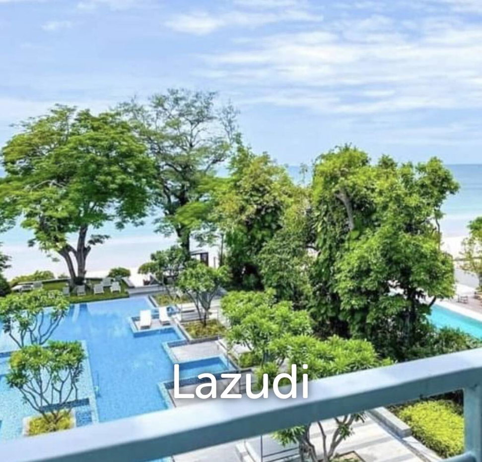 รูป CONDO BAAN SAN DAO  : 3 bed penthouse - รูปที่ 10/10